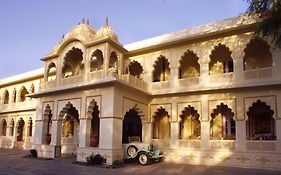 Hotel Bissau Palace